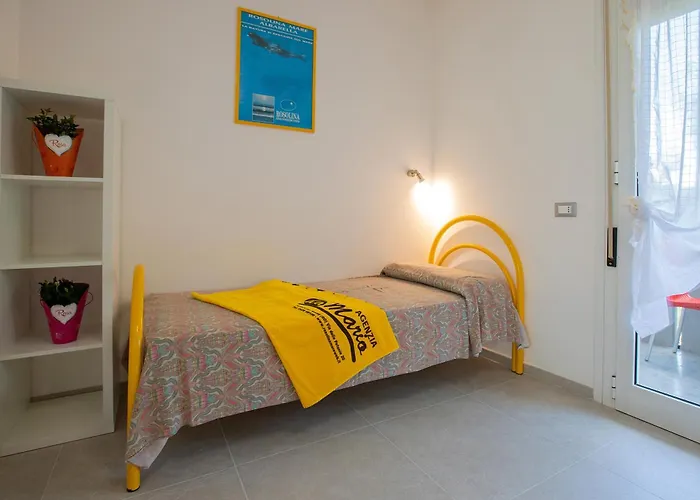 Residence La Pigna
