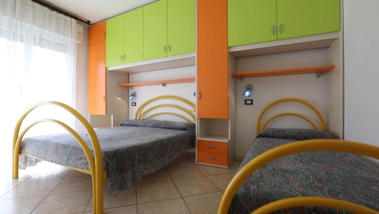 La Pigna Aparthotel *