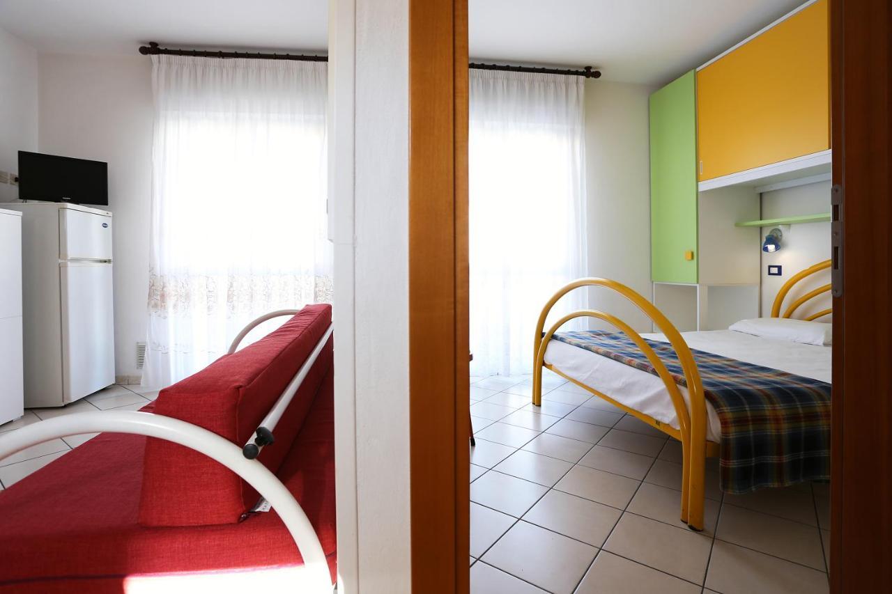 La Pigna Aparthotel Rosolina Mare