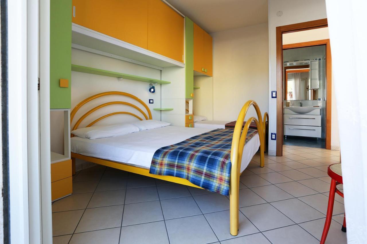La Pigna Aparthotel Rosolina Mare