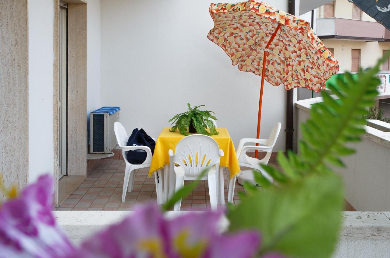 Aparthotel La Pigna Rosolina Mare