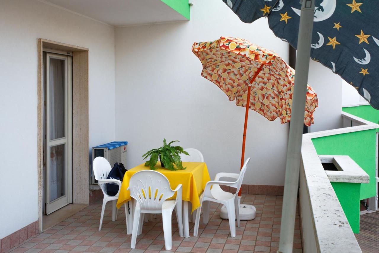 La Pigna Aparthotel