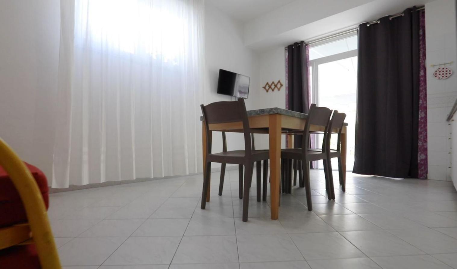 La Pigna Aparthotel *