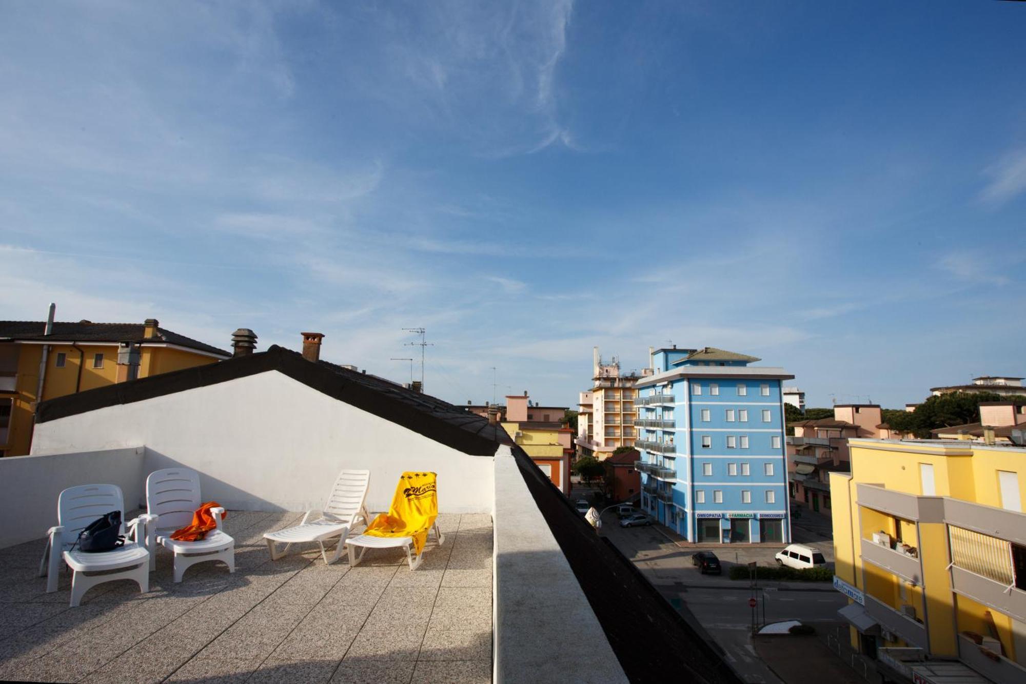 Aparthotel La Pigna *