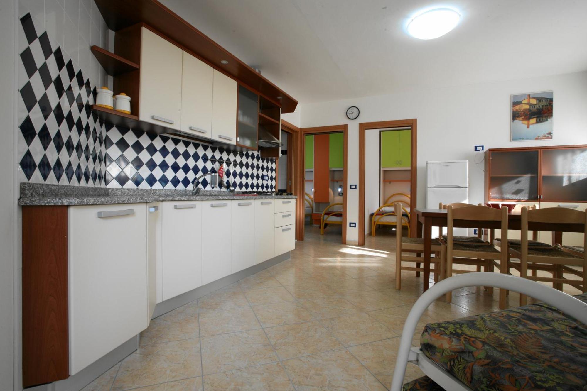 La Pigna Aparthotel *