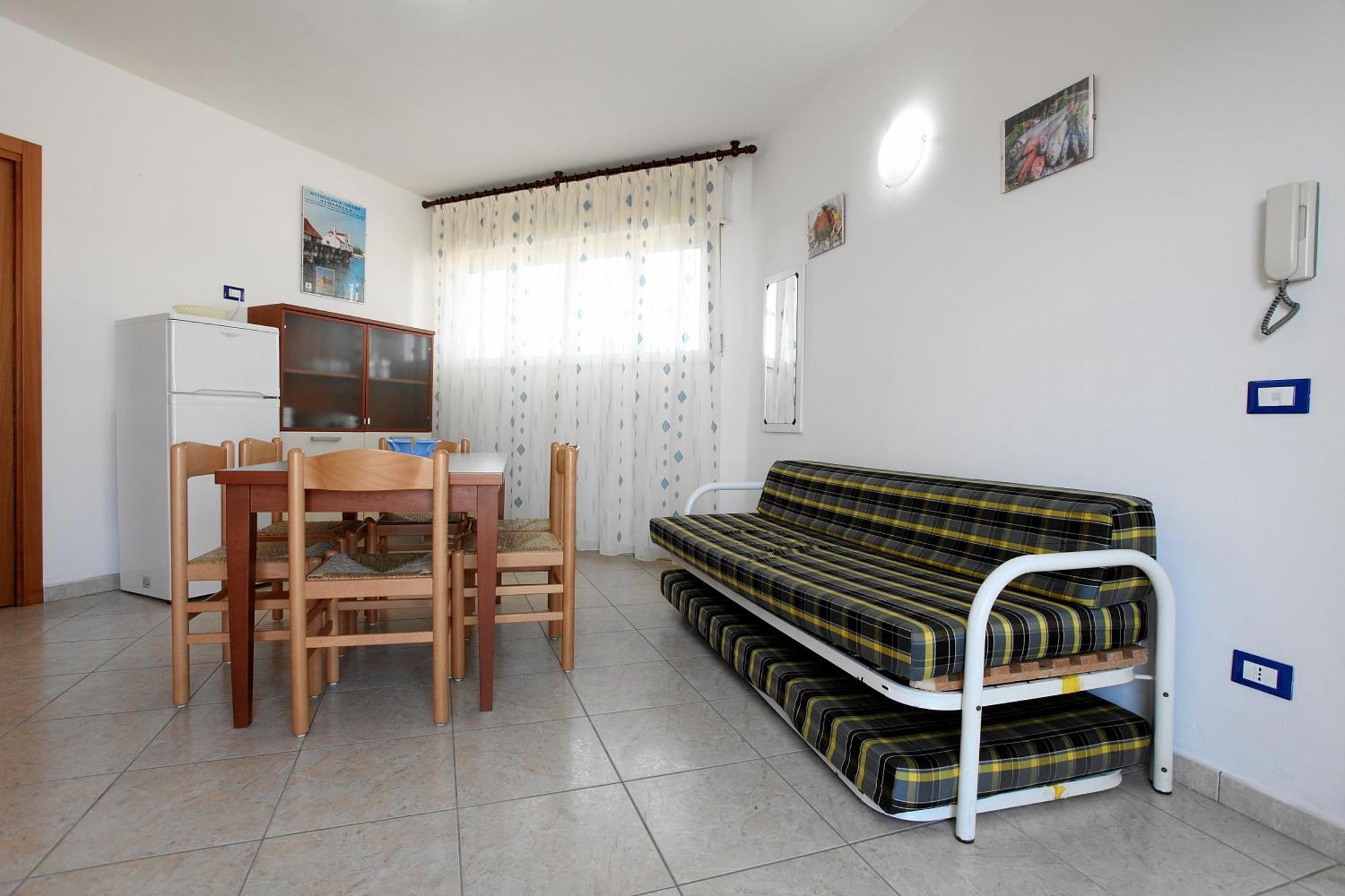 Aparthotel La Pigna