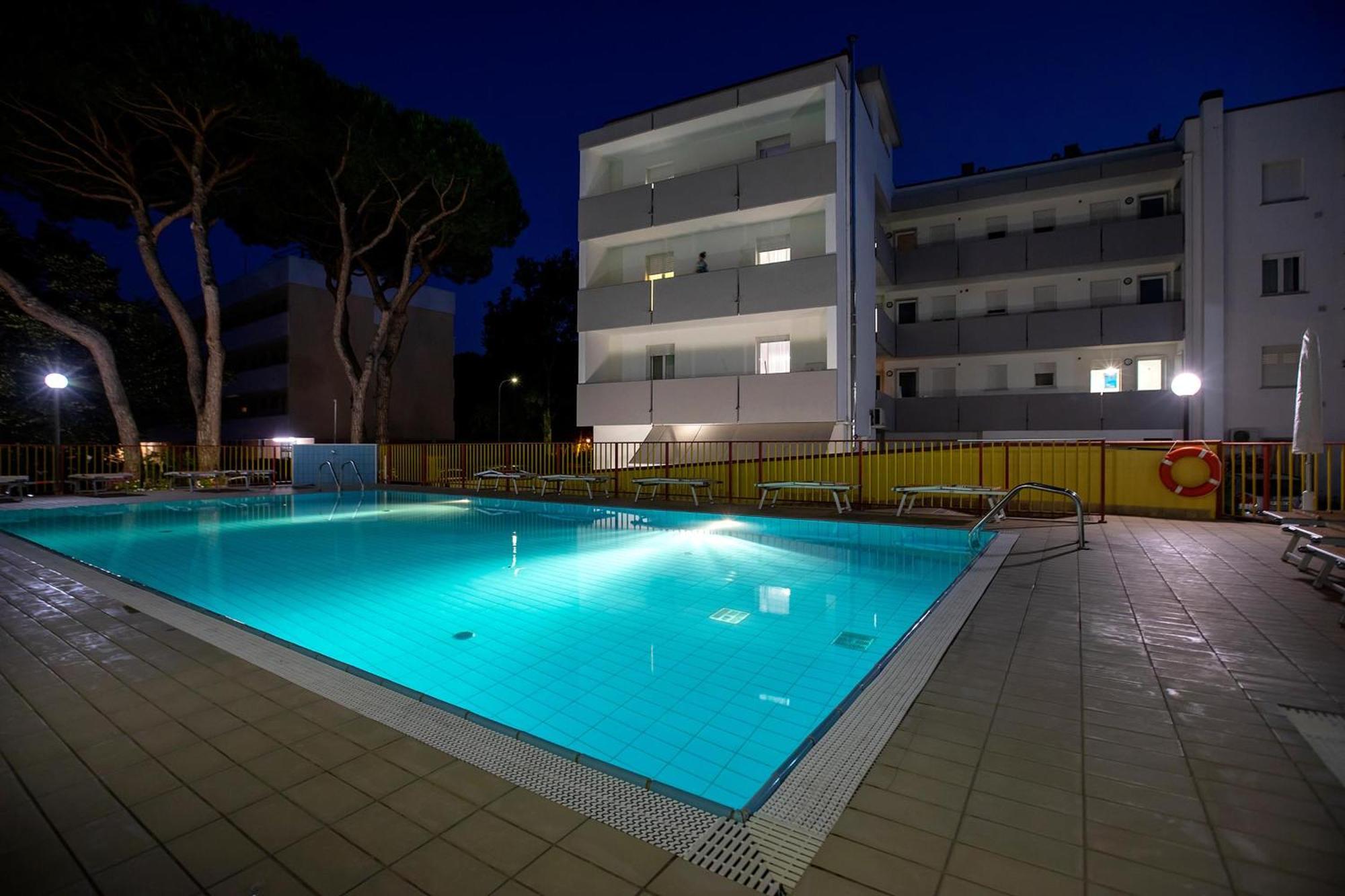 Aparthotel La Pigna
