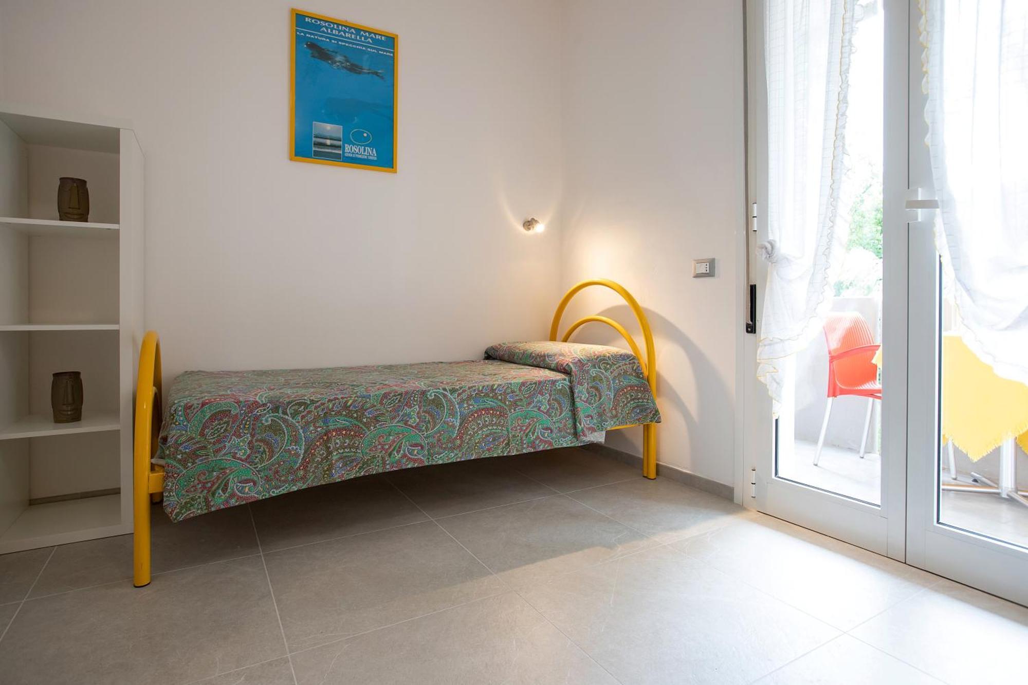 La Pigna Aparthotel Rosolina Mare