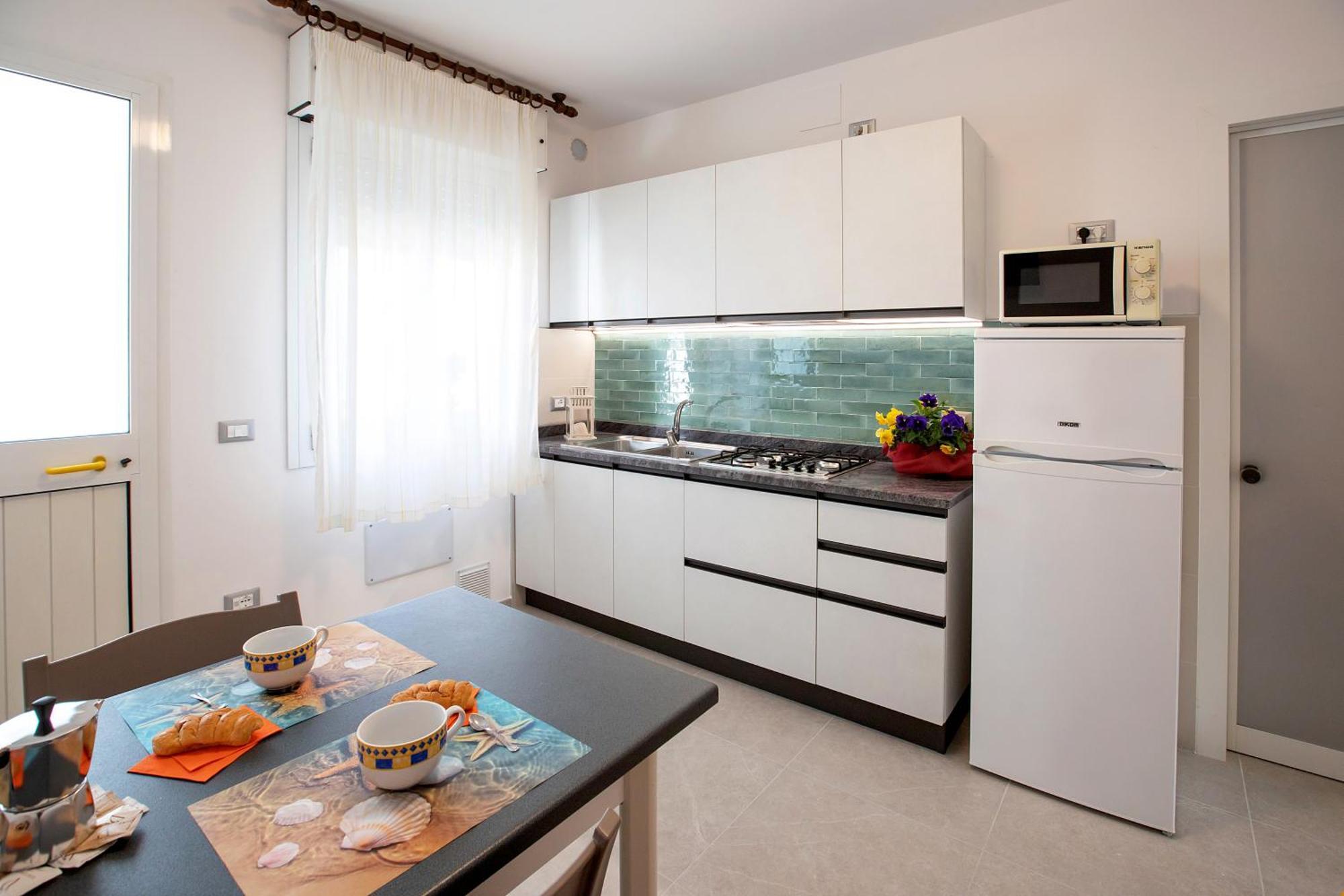 La Pigna Rosolina Mare
