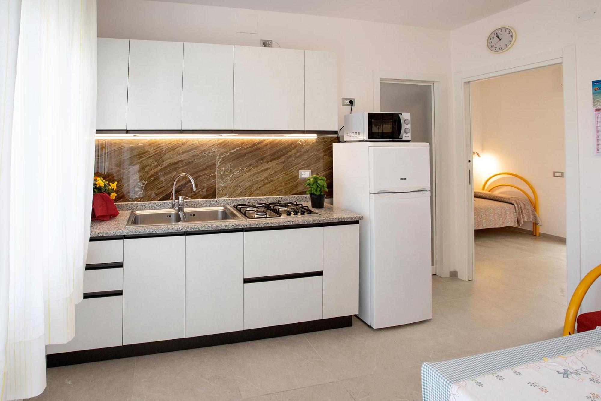 Aparthotel La Pigna