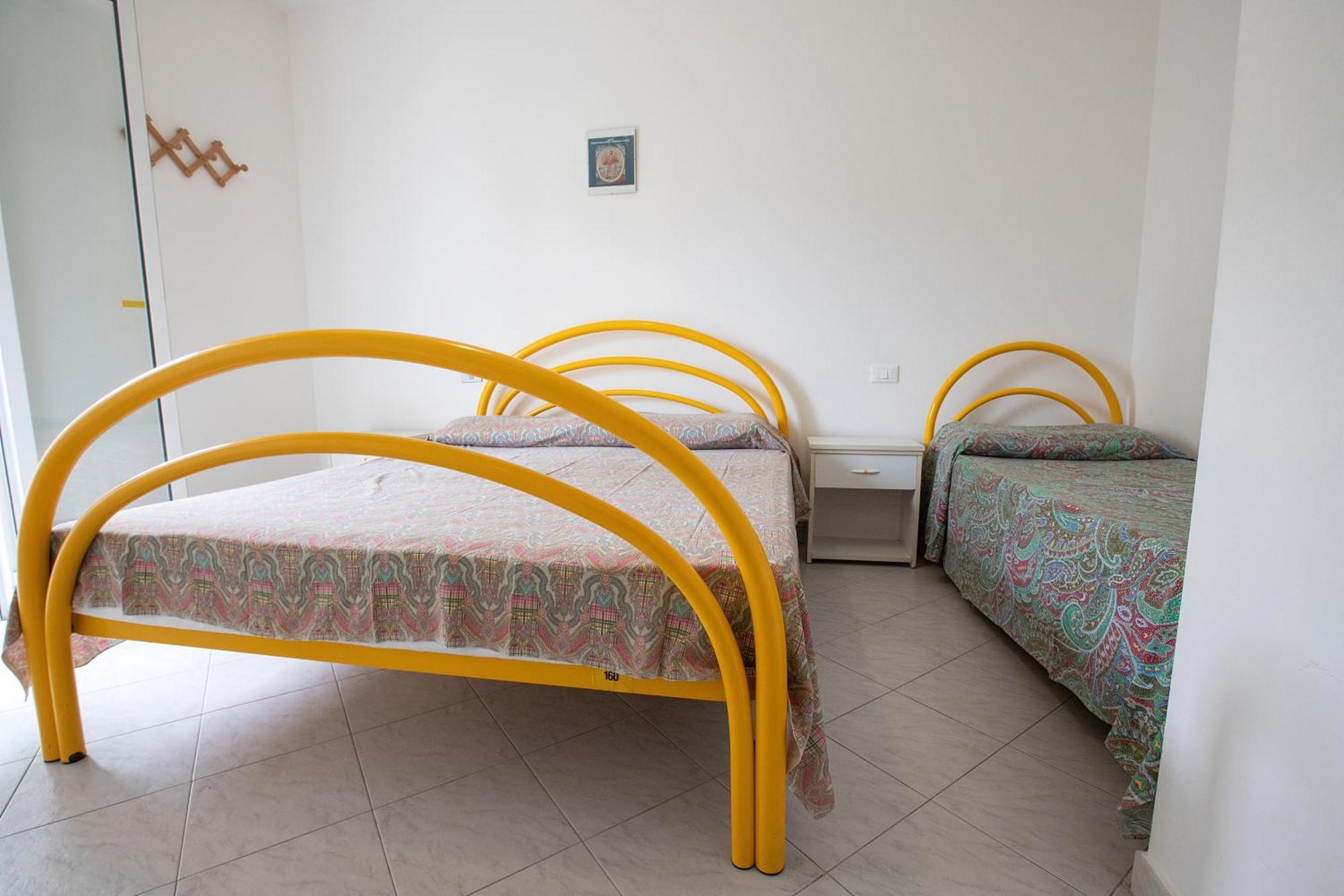 Aparthotel La Pigna Rosolina Mare