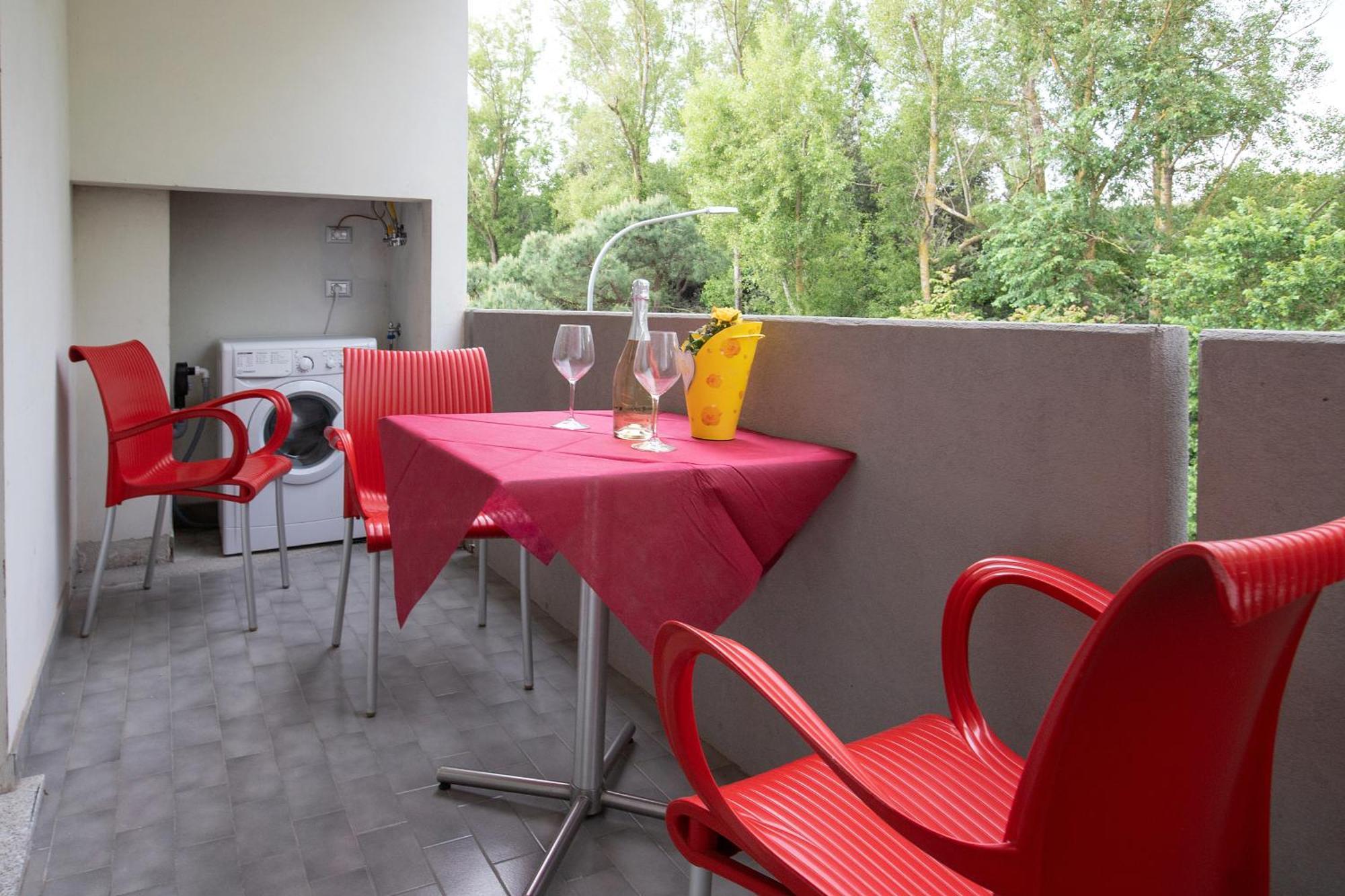 Aparthotel La Pigna