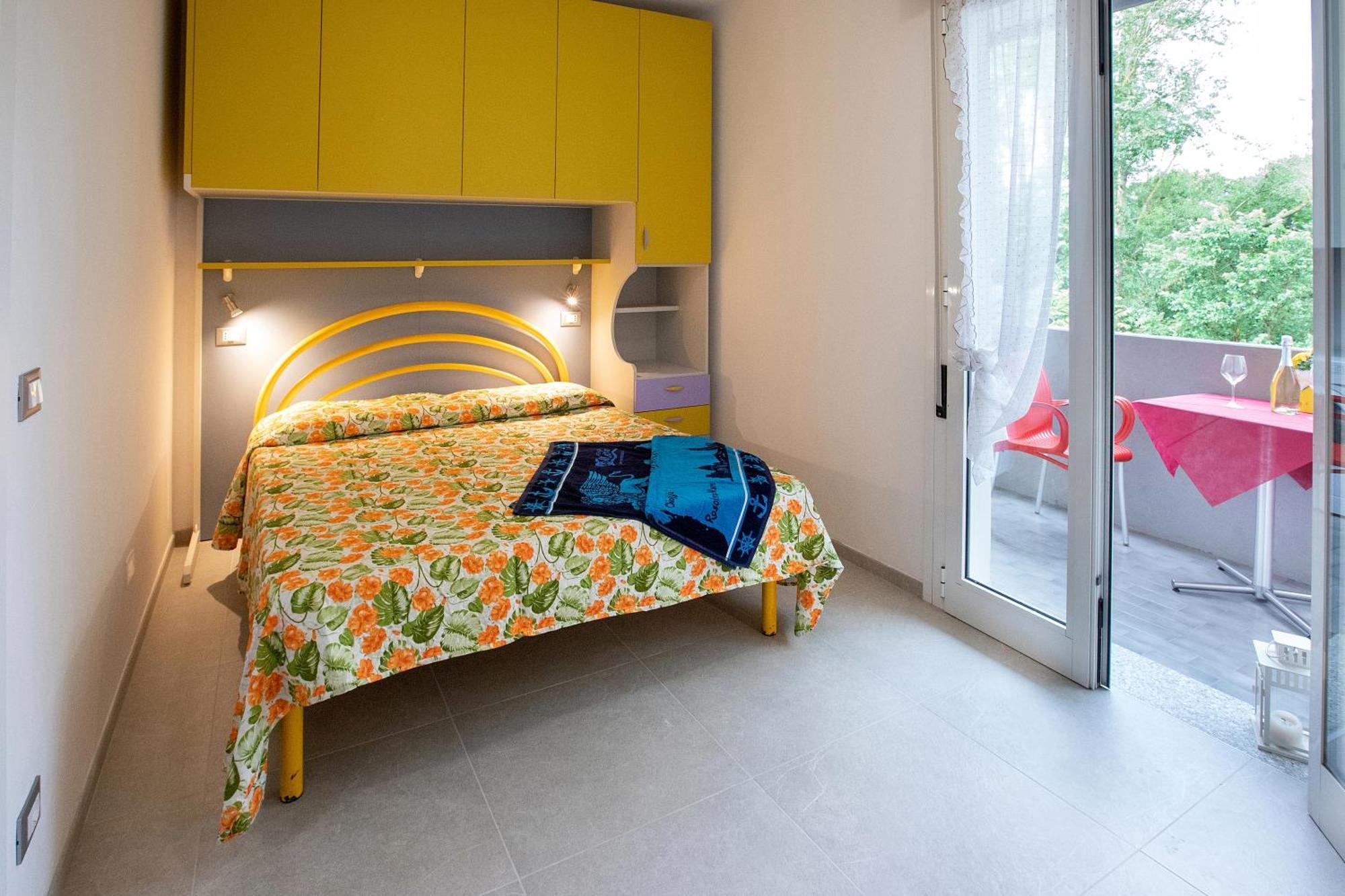 Aparthotel La Pigna